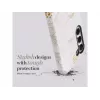 MIO White Roses Magsafe-kompatible Hülle für Samsung S25 Plus 5G