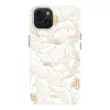 MIO White Roses Magsafe Kompatibel für iPhone 13/14/15