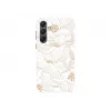 MIO White Roses Magsafe Kompatibel für Samsung S25 5G