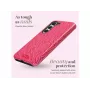 MIO Wild Hearts Magsafe Case Kompatibel für Samsung S25 Ultra 5G
