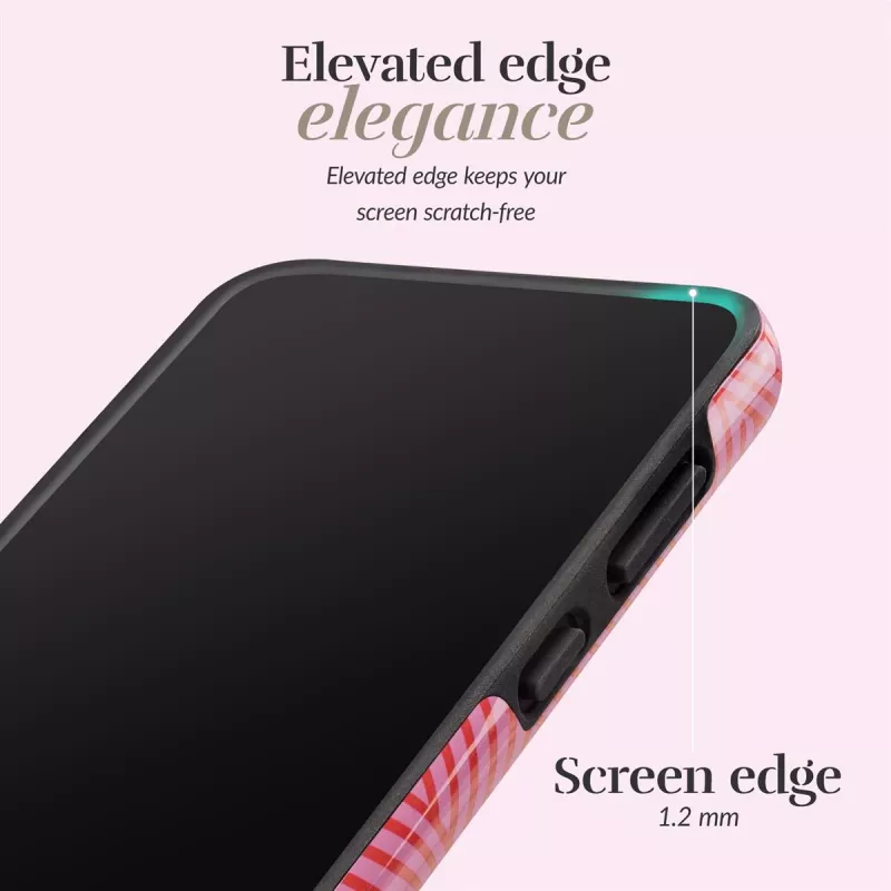 MIO Wild Hearts MagSafe-kompatible Hülle für iPhone 16