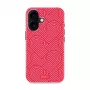 MIO Wild Hearts MagSafe-kompatible Hülle für iPhone 16