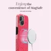 MIO Wild Hearts Magsafe Kompatibel für iPhone 13/14/15