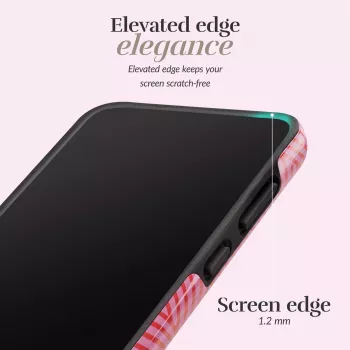 MIO Wild Hearts MagSafe Kompatibel für iPhone 16 Pro