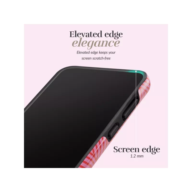 MIO Wild Hearts Magsafe Kompatibel für Samsung S24 5G