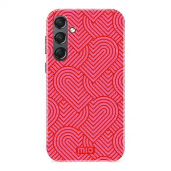 MIO Wild Hearts Magsafe Kompatibel für Samsung S24 5G