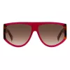 Missoni Damen Butterfly-Sonnenbrille MIS0165S4KQ – 61 mm Glas, 18 mm Steg, 145 mm Bügel