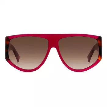 Missoni Damen Butterfly-Sonnenbrille MIS0165S4KQ – 61 mm Glas, 18 mm Steg, 145 mm Bügel