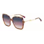 Missoni Damen-Katzenaugensonnenbrille MIS0148/S 305 Havana Brown Gradient 57mm