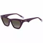 MISSONI Damen Cat-Eye-Sonnenbrille MIS0205S0T7 Havana Braun 54mm