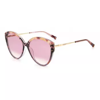 MISSONI Damen-Sonnenbrille MIS-0004SOB3 - 59/16/145 mm