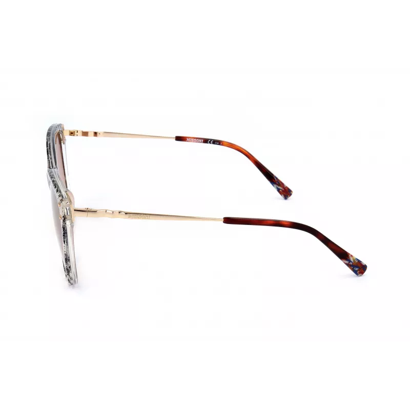MISSONI Damen Sonnenbrille MIS0003SS37 - 56/14/140 mm
