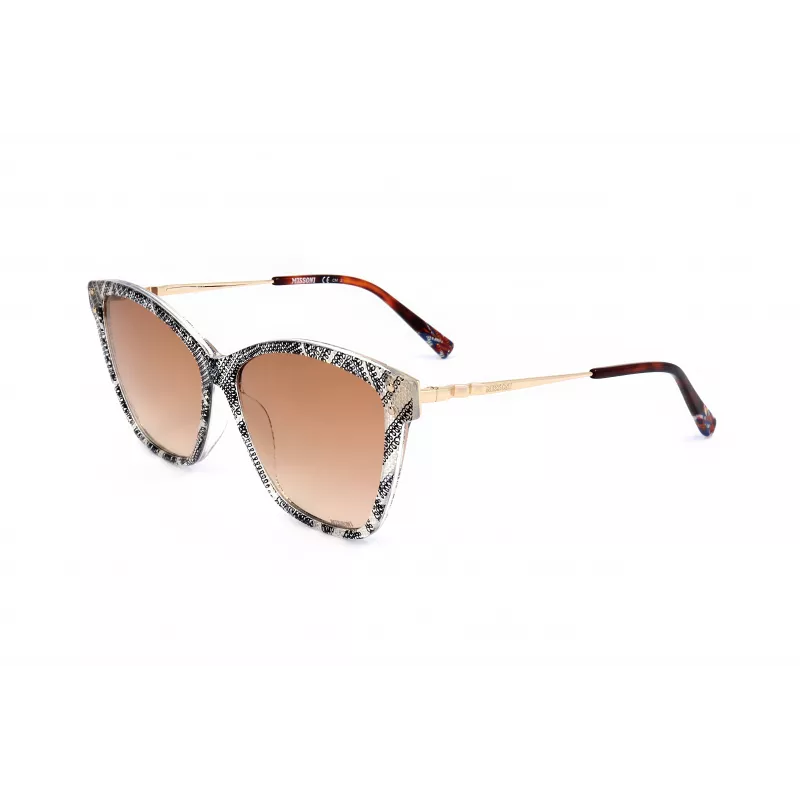 MISSONI Damen Sonnenbrille MIS0003SS37 - 56/14/140 mm