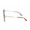 MISSONI Damen Sonnenbrille MIS0004S2NL Butterfly Acetatrahmen UV400