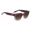 MISSONI Damen-Sonnenbrille MIS0103S0T7HA Havana Brown Gradient 50mm