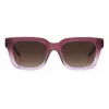 MISSONI Damen-Sonnenbrille MIS0103S0T7HA Havana Brown Gradient 50mm