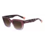 MISSONI Damen-Sonnenbrille MIS0103S0T7HA Havana Brown Gradient 50mm