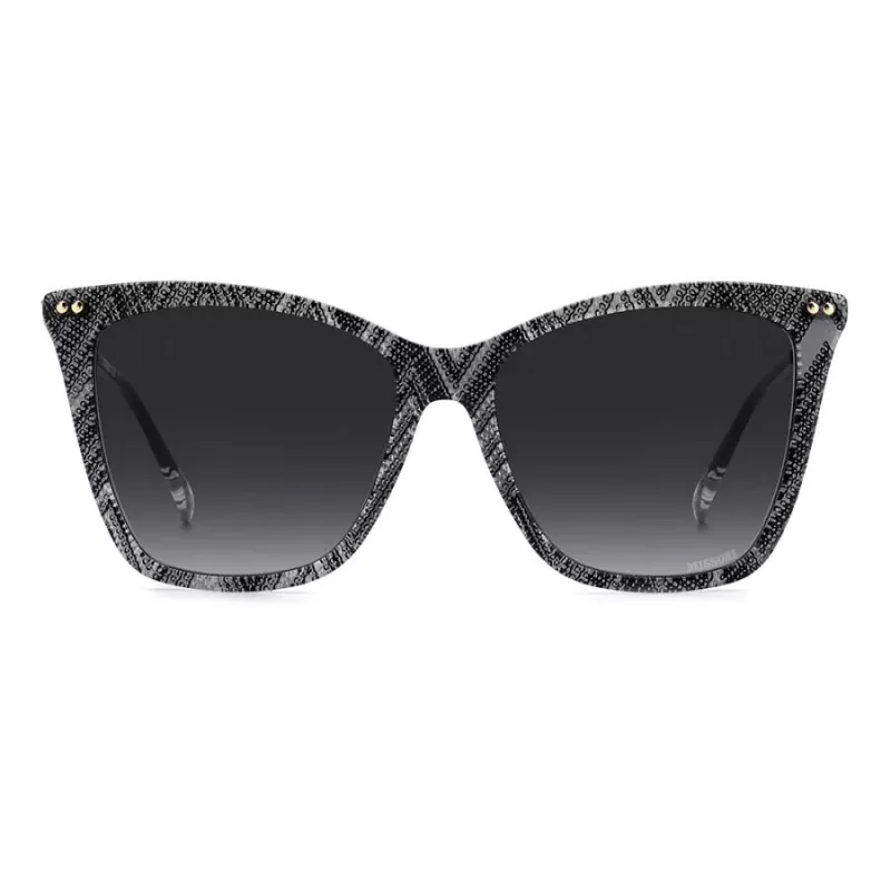 MISSONI Damen Sonnenbrille MIS0106SS37 - 56/16/140 mm