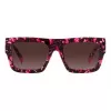 MISSONI Damen-Sonnenbrille MIS0129S2TM 53/18/145 mm
