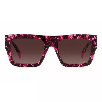 MISSONI Damen-Sonnenbrille MIS0129S2TM 53/18/145 mm