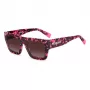 MISSONI Damen-Sonnenbrille MIS0129S2TM 53/18/145 mm