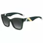 MISSONI Damen-Sonnenbrille MIS0219S1ED - Acetatrahmen, UV400-Schutz, 53mm Gläser