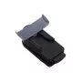 Mitel 68770 Drehbarer Gürtelclip für 610d, 612d, 620d, 622d