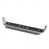 MK-610 PG Center Bracket 10er-Pack – verzinkter Stahl für Lochraster-Systeme