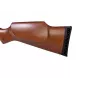 MKM Marksman Beaver 2096 Gen.2 Luftgewehr, Kal. 4,5 mm, Gasfeder, Holzschaft, bis 17 J