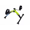 MLX Bein- und Arm-Trainings-Rotor Pedaltrainer mit einstellbarem Widerstand und LCD-Anzeige