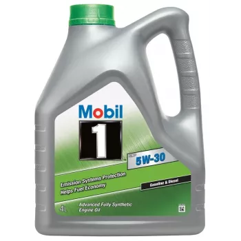 Mobil 1 ESP Formula 5W-30 4L