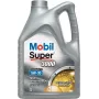 Mobil Super 3000 FV 5W-30 Motoröl 5L