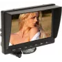 Mobiler Rekorder mit Monitor 9 Zoll 4-Kanal AHD/CVBS ATE-NTFT9-4CH-T3