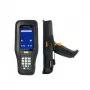 Mobilis Activ+ Pack GUN FR Tasche für Datalogic Skorpio X5 XLR+ mit Schultergurt
