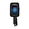 Mobilis Activ + Pack Schutzhülle für Zebra TC21/TC26 - Schwarz