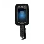 Mobilis Activ + Pack Schutzhülle für Zebra TC21/TC26 - Schwarz