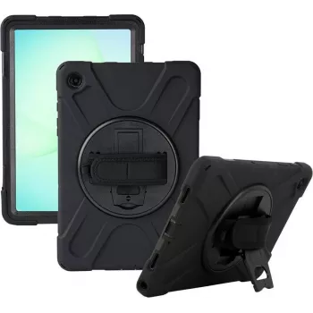 Mobilis All in Case für Galaxy Tab A11 (8,7 inch) + Schultergurt (072010)