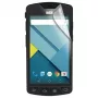 Mobilis Anti-Shock IK06 Clear M3 MOBIL Displayschutzfolie