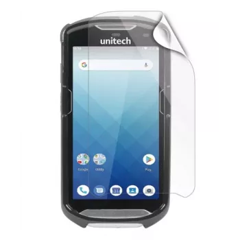 MOBILIS Anti-Shock IK06 Displayschutzfolie klar für CipherLab EA510 036200