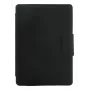 MOBILIS Case C2 für Samsung Galaxy Tab A9+ (11 Zoll) / Galaxy Tab A11+ mit französischer Bluetooth-Tastatur und Touchpad - Schwarz