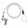 Mobilis Notebook Locking Cable - Universal