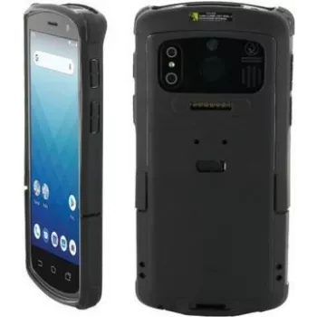 Mobilis PROTECH Softbag für UROVO DT50 und Unitech EA510 – Schwarz 065017