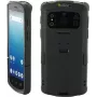 Mobilis PROTECH Softbag für UROVO DT50 und Unitech EA510 – Schwarz 065017