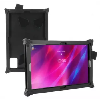 MOBILIS RESIST PACK - Hülle für Lenovo Tab M11 / Tab K11 / Tab K11E - Schwarz