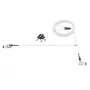 Mobilis Slim Twin Rotating Security Cable Lock