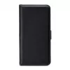Mobilize Classic Gelly Wallet Book Case für Xiaomi Redmi Note 15 Pro 5G, Schwarz