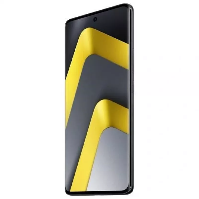 Mobilize Classic Gelly Wallet Book Case für Xiaomi Redmi Note 15 Pro 5G, Schwarz