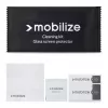 Mobilize Edge-To-Edge Glass Screen Protector für Xiaomi Redmi Note 14 Pro 4G/Note 14 Pro 5G/Note 14 Pro+ 5G Edge Glue