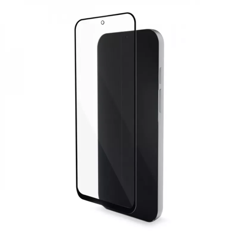 Mobilize Edge-To-Edge Glass Screen Protector für Xiaomi Redmi Note 14 Pro+ 5G (Edge Glue)