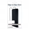 Mobilize Edge-To-Edge Glass Screen Protector für Xiaomi Redmi Note 14 Pro+ 5G (Edge Glue)